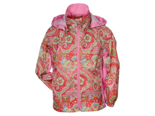 Oilily girls rain - rain, jacket