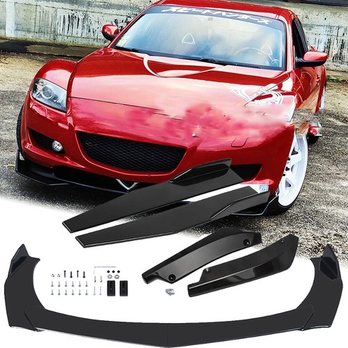 For mazda front rear - mazda, 6