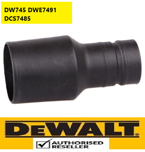 Genuine dewalt table saw dust - dewalt,