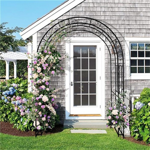 Heavy duty iron - heavy, garden