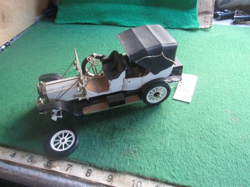 Franklin mint 1912 packard - franklin,