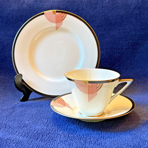 Royal doulton tango black - tango,
