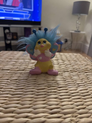 Vintage playskool snugglebumms - vintage,