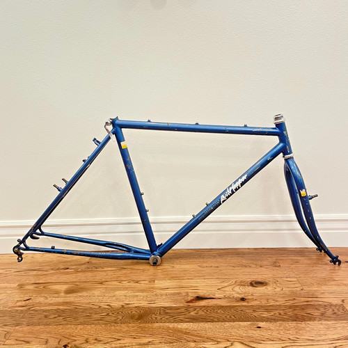 Vintage specialized rockhopper - vintage,