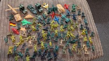Toy Soldiers German And