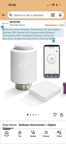 Electronic smart radiator - electronic,