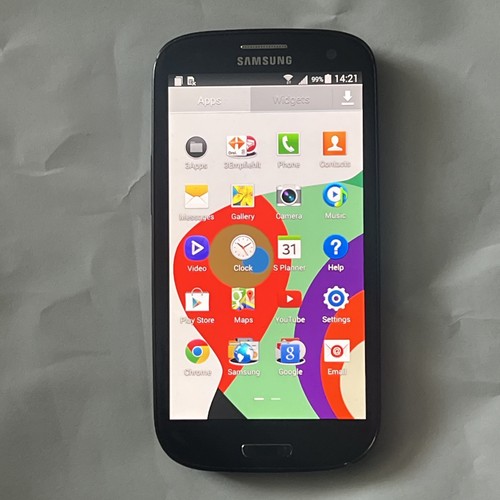 Samsung galaxy neo - neo, i9301i