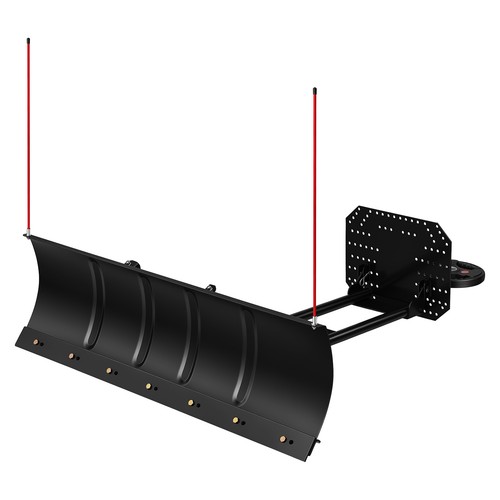 Uimoso inch snow plow - snow,