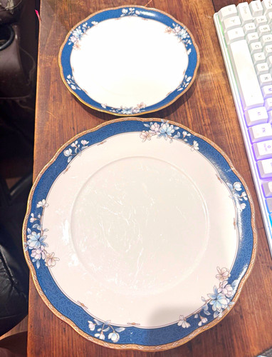 Vintage noritake bone china - noritake,