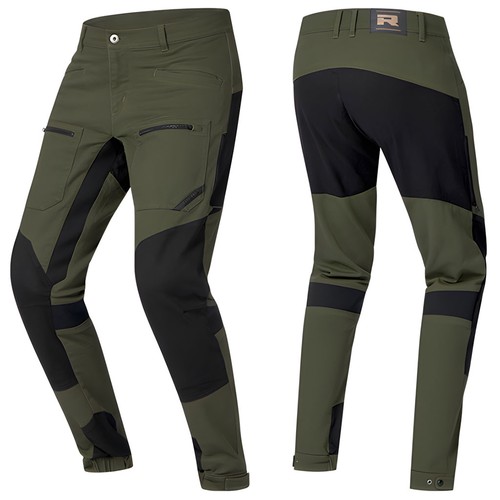 Richa badlands cargo trousers - richa,