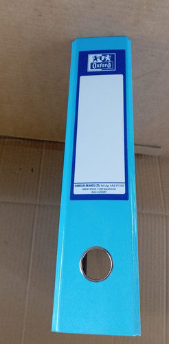 Lever arch file - file, a4