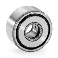 SKF NUTR 50110 A Support Rollers With Flange Rings With An Inner Ring