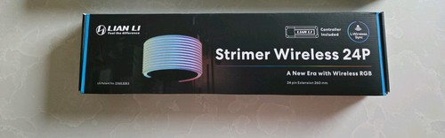 Lian strimer wireless - lian, li
