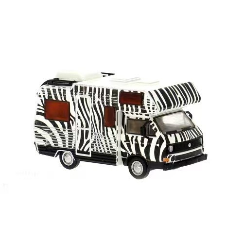Brekina wohnmobil gipsy - vw,