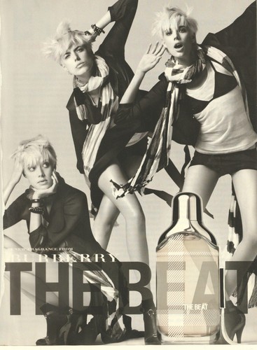 2008 magazine advertisement - magazine,