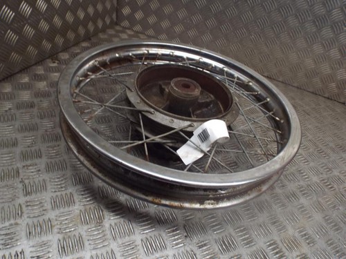 Honda cl77 305cc - cl77,