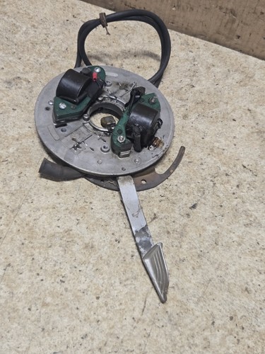 Vintage 1950 johnson - johnson, qd-11