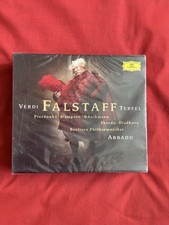 Giuseppe Verdi : Verdi