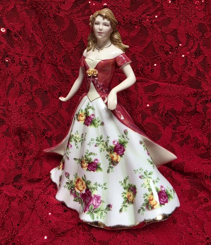 Rare royal albert - rare,