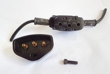 Vintage SINGER 99K Sewing