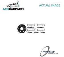 PROPSHAFT JOINT FRONT REAR 0234024 TRUCKTEC AUTOMOTIVE NEW OE REPLACEMENT