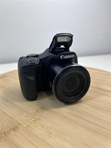 Canon powershot sx530 - canon, hs