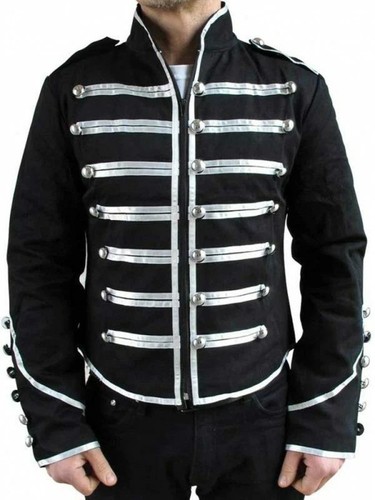 Chemical romance military - chemical,