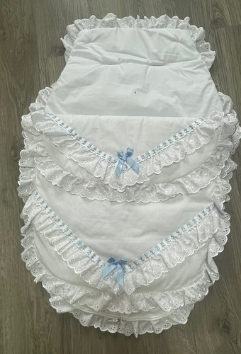 Baby boys white - /, blue