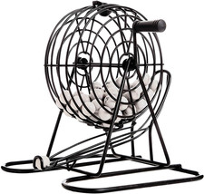 50690 Traditional Bingo Set |