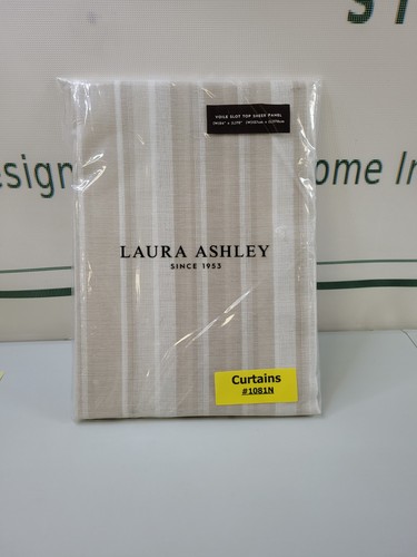 Laura ashley awning stripe - laura,