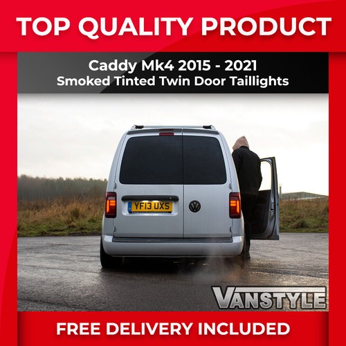 Fits caddy 21 - 4,