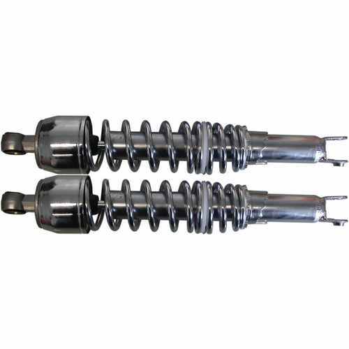 Shocks 365mm pin fork all - 365mm, (all