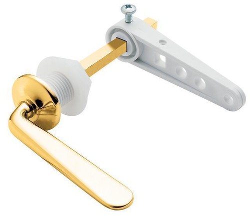 Deva cl01 501 gold - cl01/501, toilet