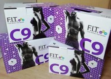 Forever Living C9 Clean 9