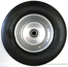 16X6.50-8 6PLY Forage Box