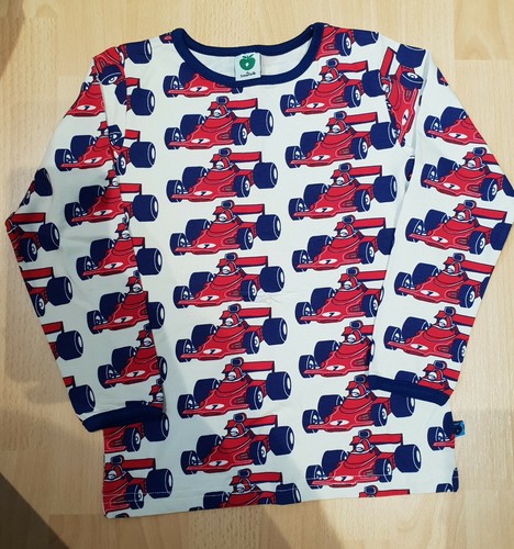 Smafolk organic cotton long - cotton,
