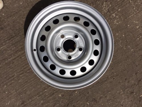 Caravan wheel rim 5 - x,