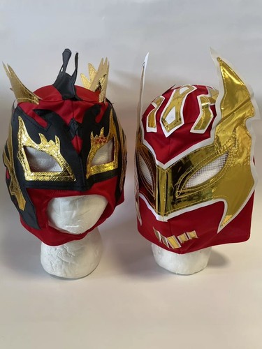 Combos kalisto sin cara - kalisto,