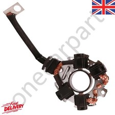 12V Starter Motor Brush Holder