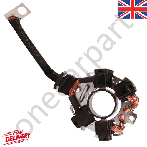 12v starter motor brush - 12v,