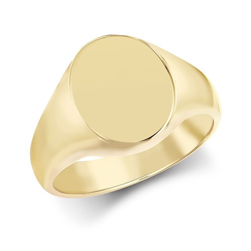 9ct yellow gold - 9ct,