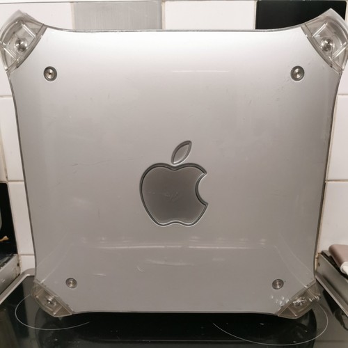 Vintage power mac m8570 - mac, g4