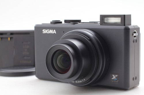 Near mint sigma dp1s dp1 - [near,