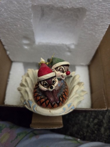 Disney traditions figurine - disney,