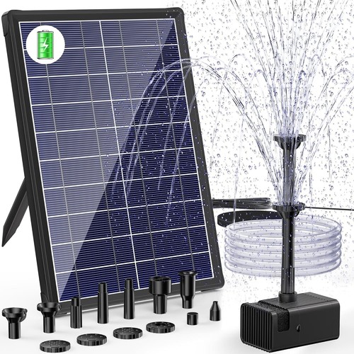 Biling solar water - biling,