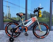 BMX Kids Bike 20” Boys Girls