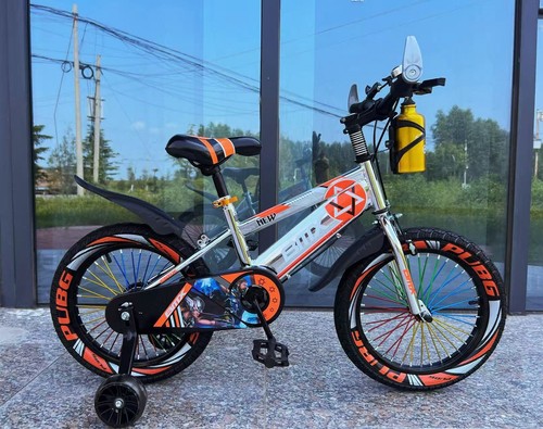 Bmx kids bike - 20”, boys