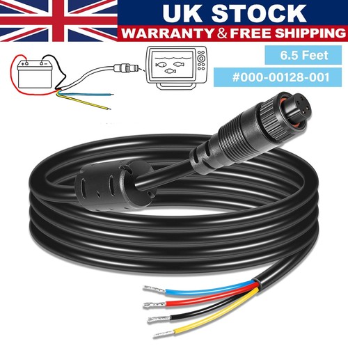 000 00128 001 pin power - 4-pin, cord