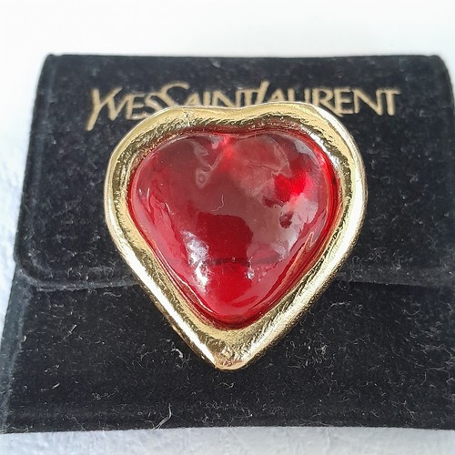 Vintage yves saint - vintage, laurent