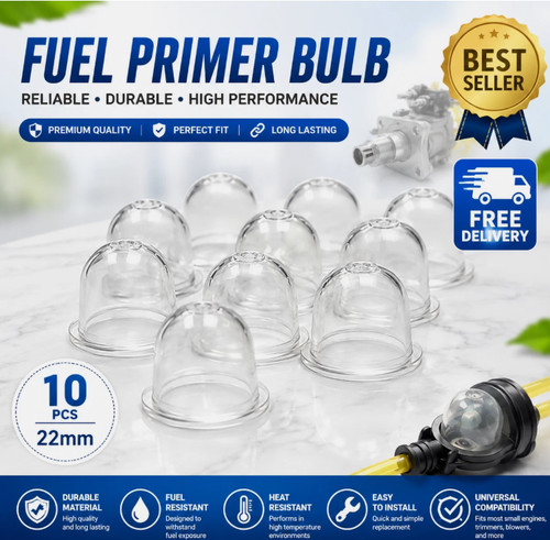 10pc petrol fuel pump - 10pc,